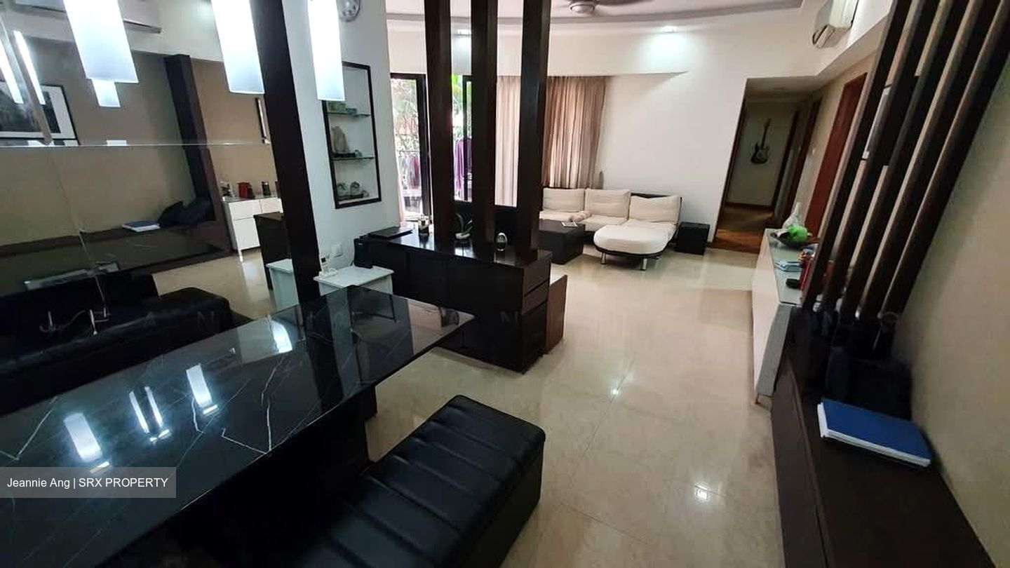 Bishan 8 (D20), Condominium #597289051